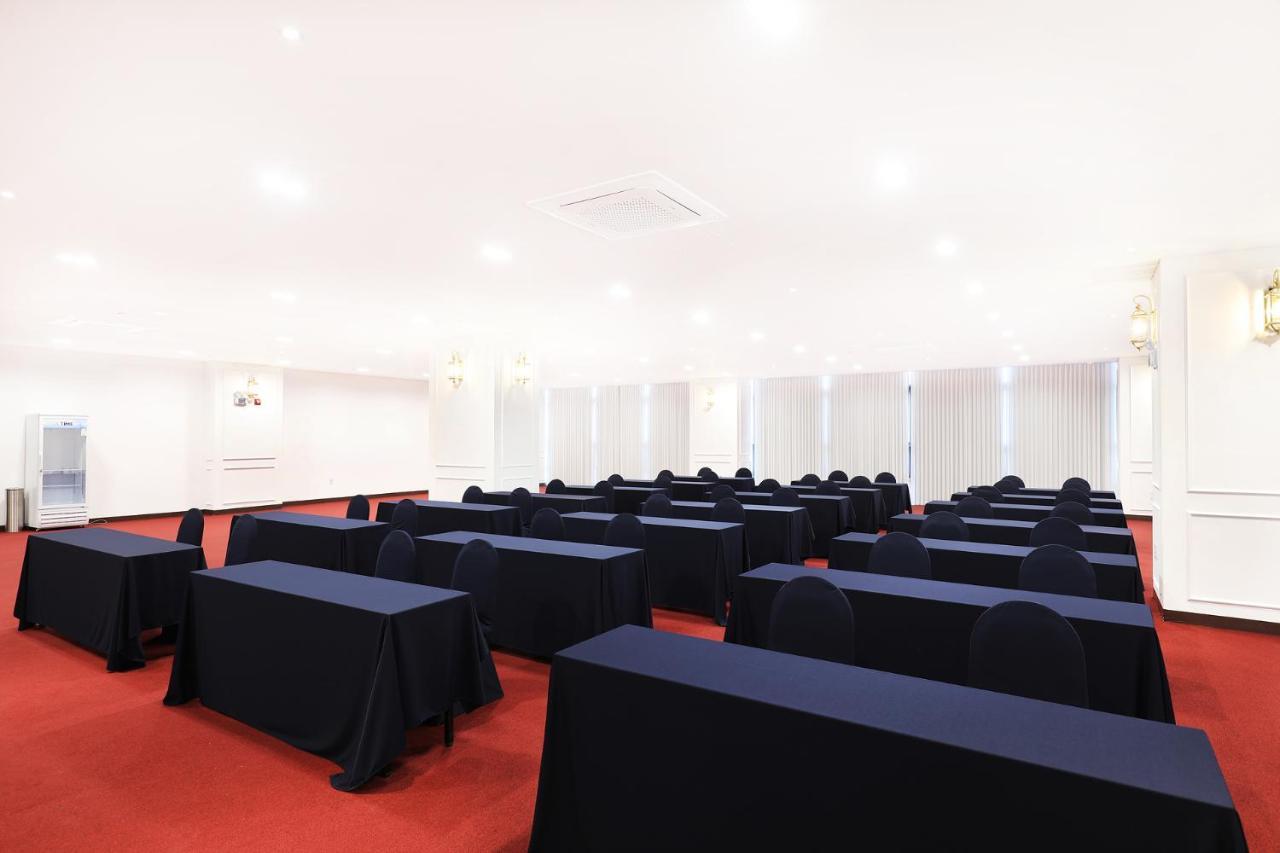 Mokpo Ocean Hotel Exterior photo